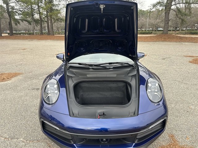 Used 2020 Porsche 911 Carrera S image 26