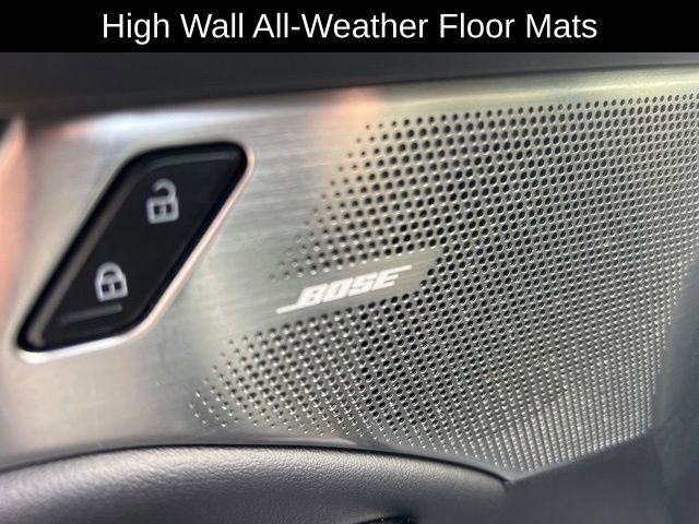 Certified 2022 MAZDA MAZDA3 s image 14