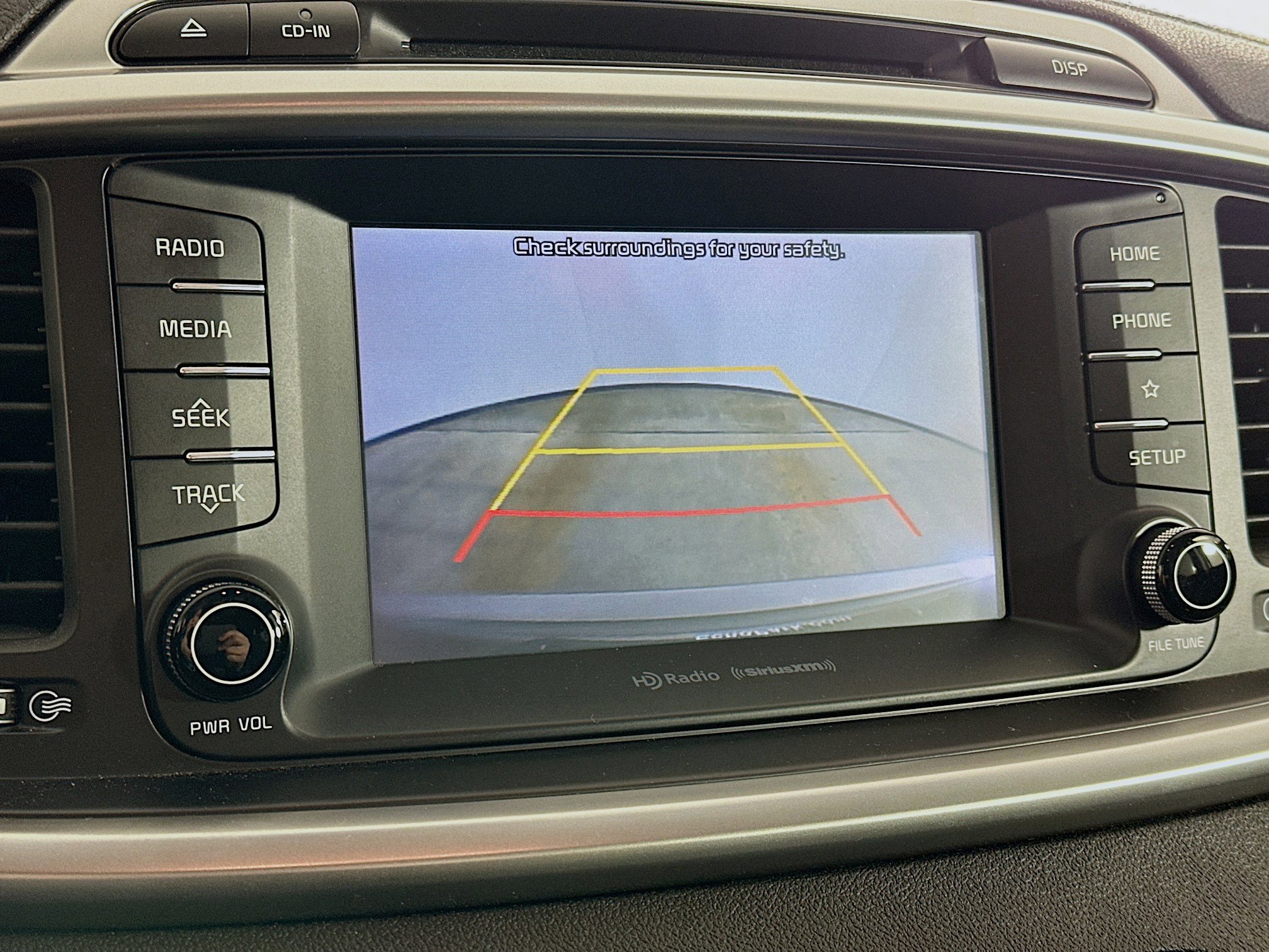 Used 2019 Kia Sorento LX w/ LX V6 Convenience Package image 22