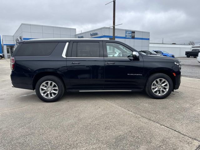 Used 2021 Chevrolet Suburban Premier image 6