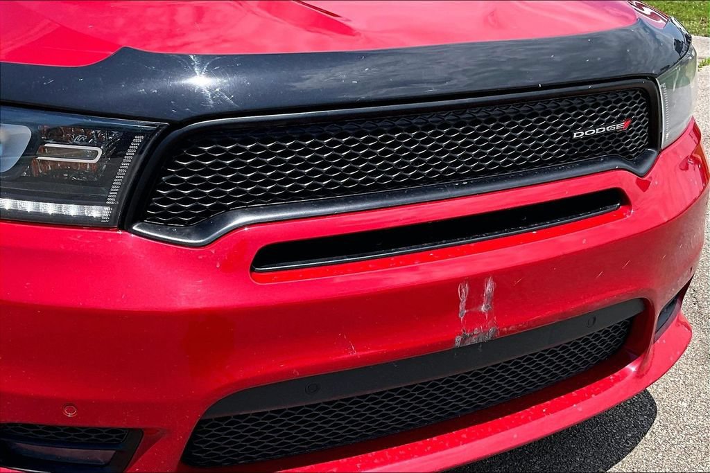 Used 2020 Dodge Durango R/T AWD/4WD image 28