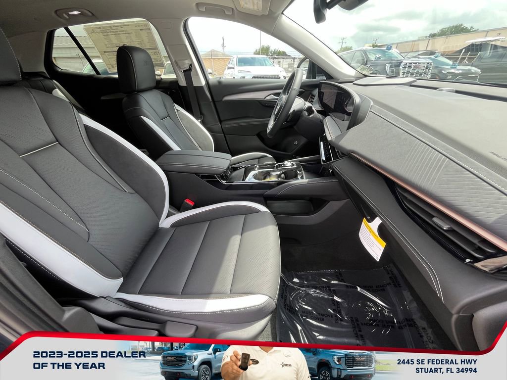 New 2026 Buick Envision Sport Touring image 20