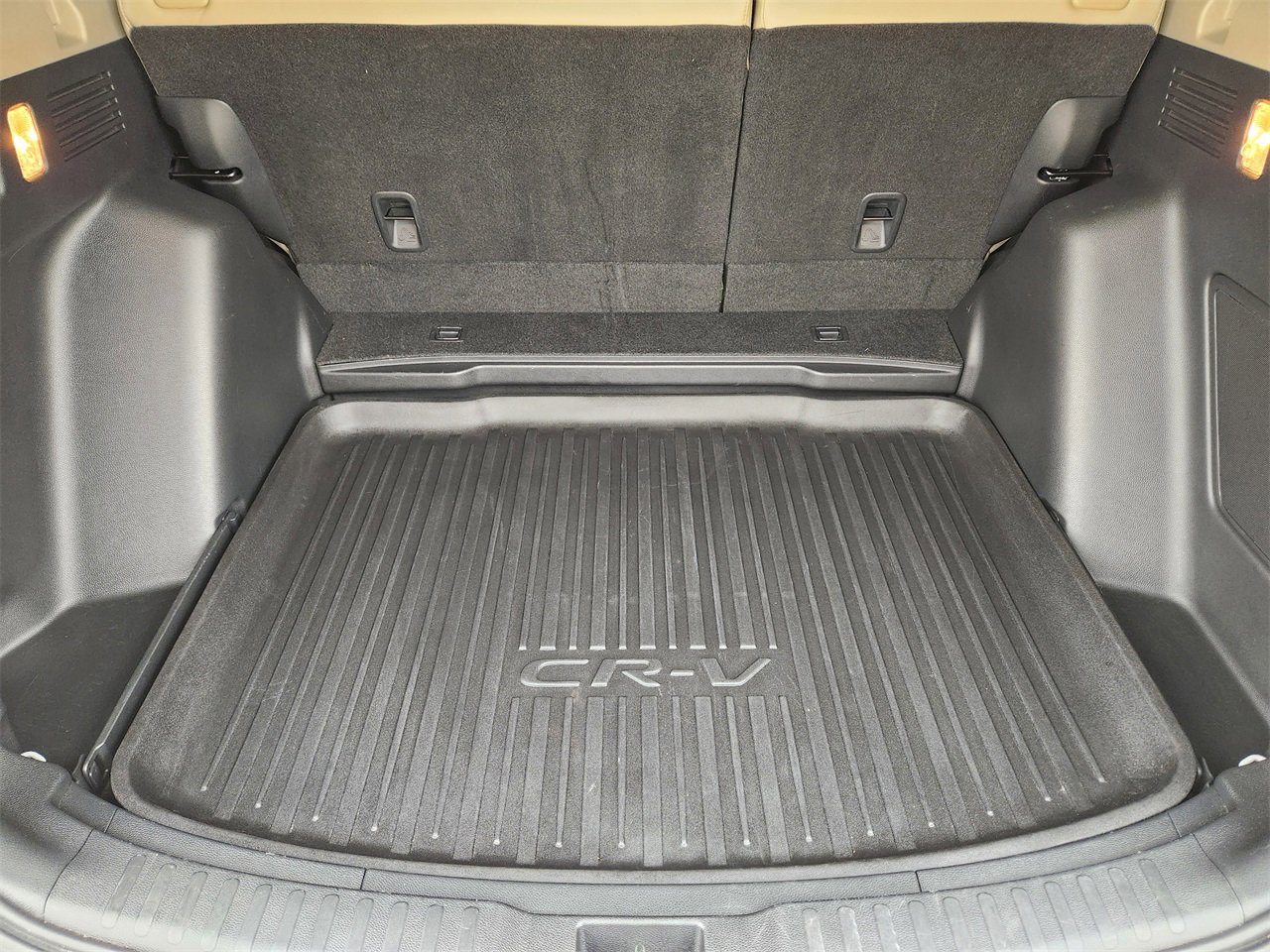 Certified 2017 Honda CR-V Touring image 31