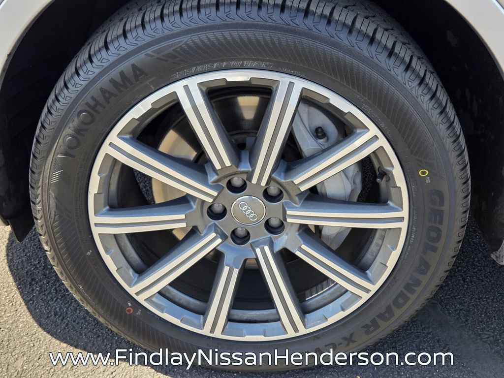 Used 2019 Audi Q7 2.0T Premium w/ Convenience Package image 9