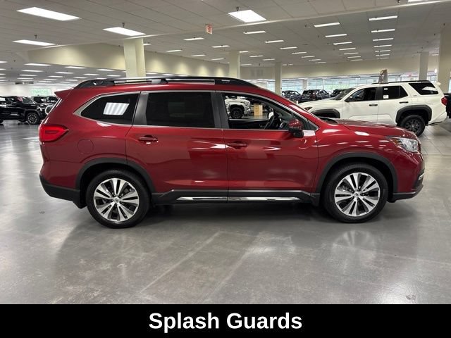 Used 2019 Subaru Ascent Limited w/ Popular Package #2A AWD/4WD image 8