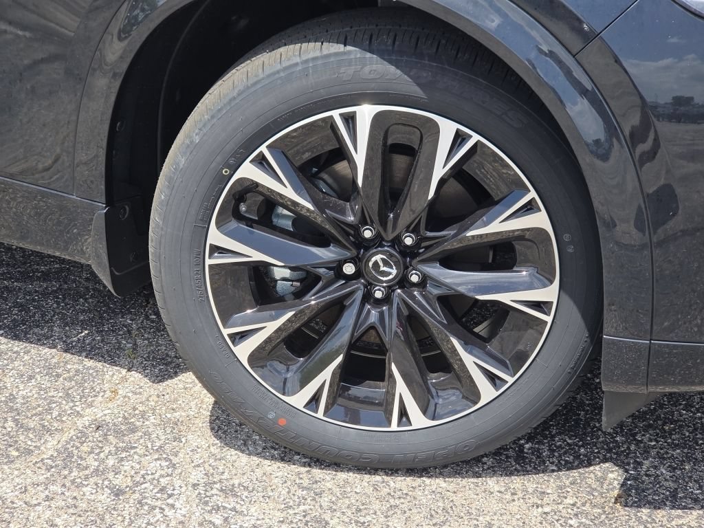 New 2026 MAZDA CX-90 3.3 Turbo S w/ Premium Plus AWD/4WD image 14