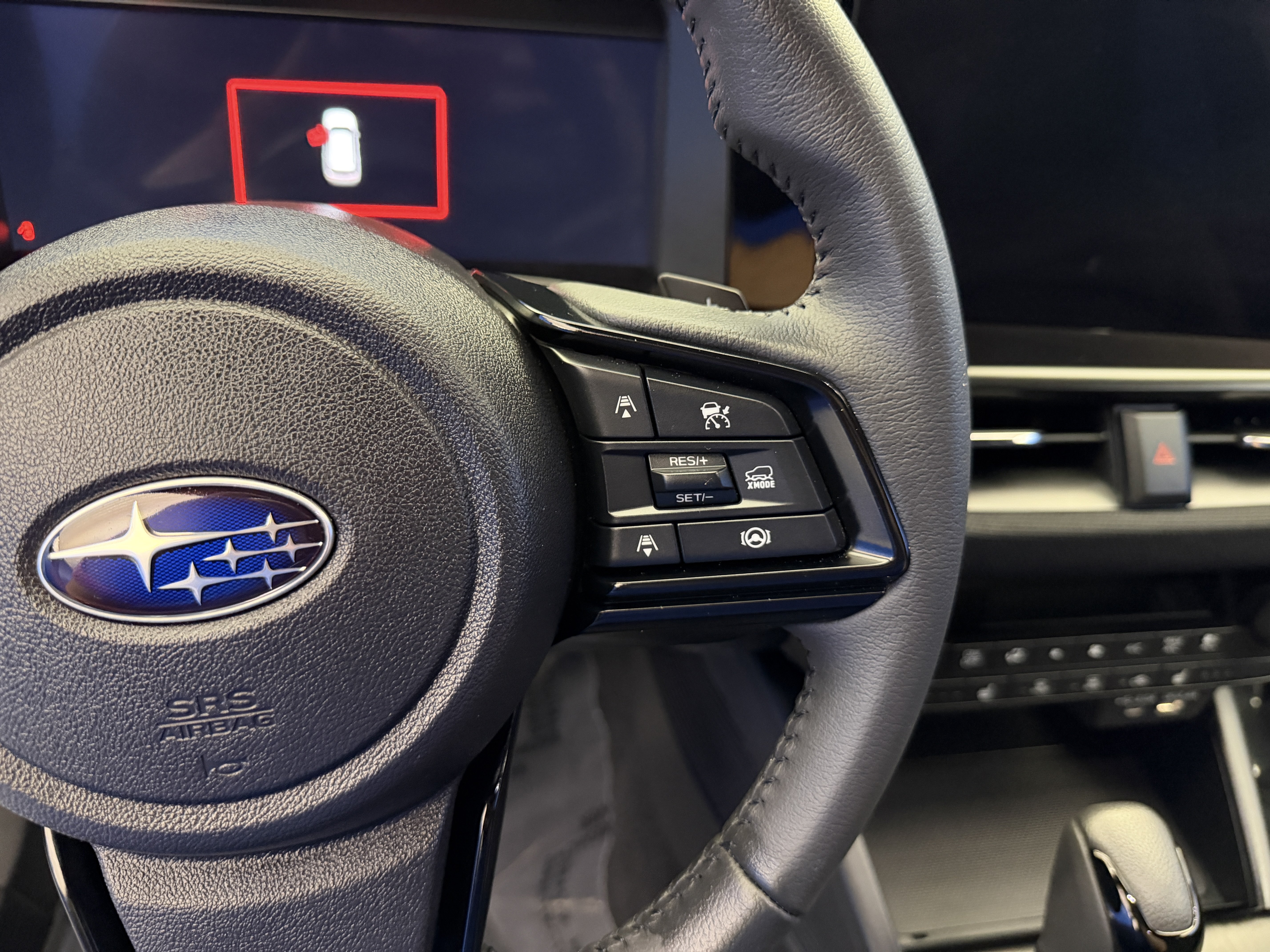 Certified 2026 Subaru Outback Premium AWD/4WD image 16
