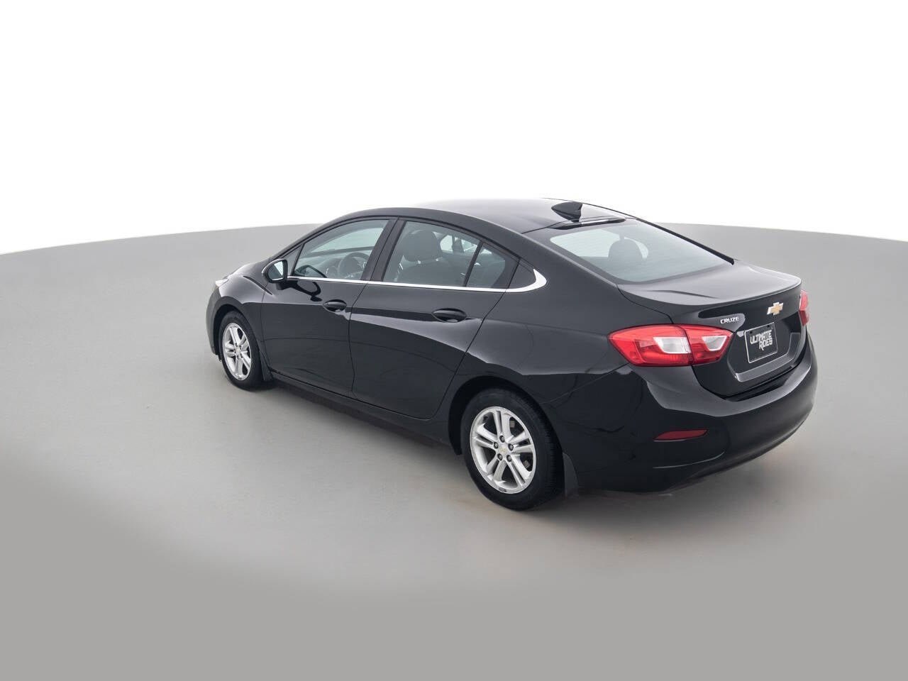 Used 2016 Chevrolet Cruze LT FWD image 7