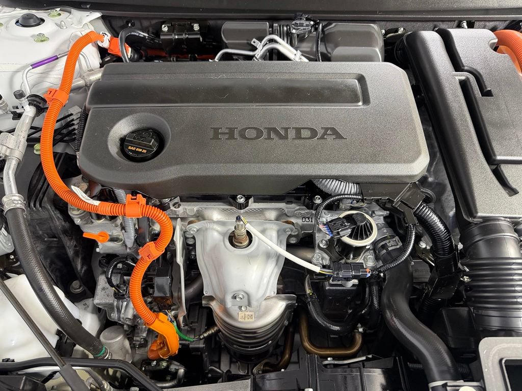 Used 2026 Honda Accord Sport image 19