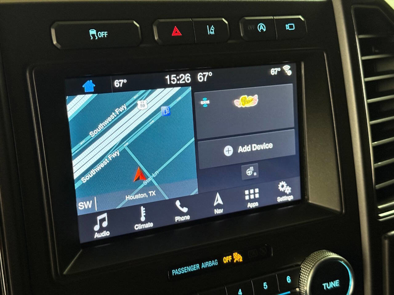 Used 2019 Ford Expedition Limited w/ Equipment Group 302A RWD image 60