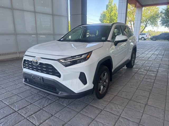 Certified 2024 Toyota RAV4 XLE w/ Convenience Package AWD/4WD image 23