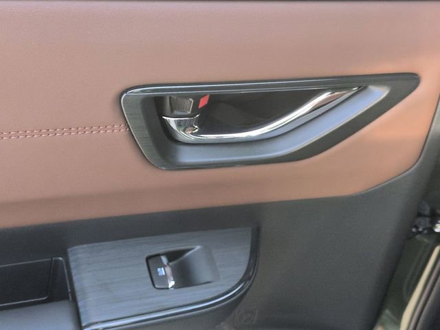 New 2026 Subaru Outback Touring XT image 29