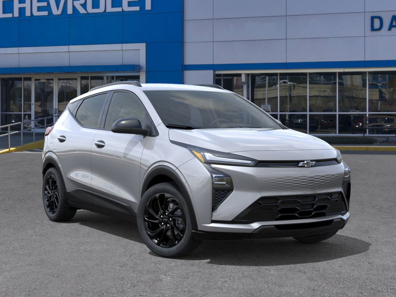 New 2027 Chevrolet Bolt RS image 7