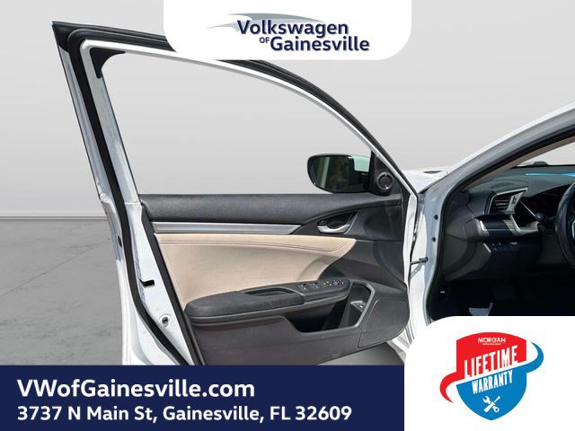 Used 2020 Honda Civic EX image 14