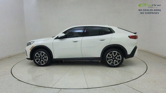 Used 2025 BMW X2 xDrive28i AWD/4WD image 68