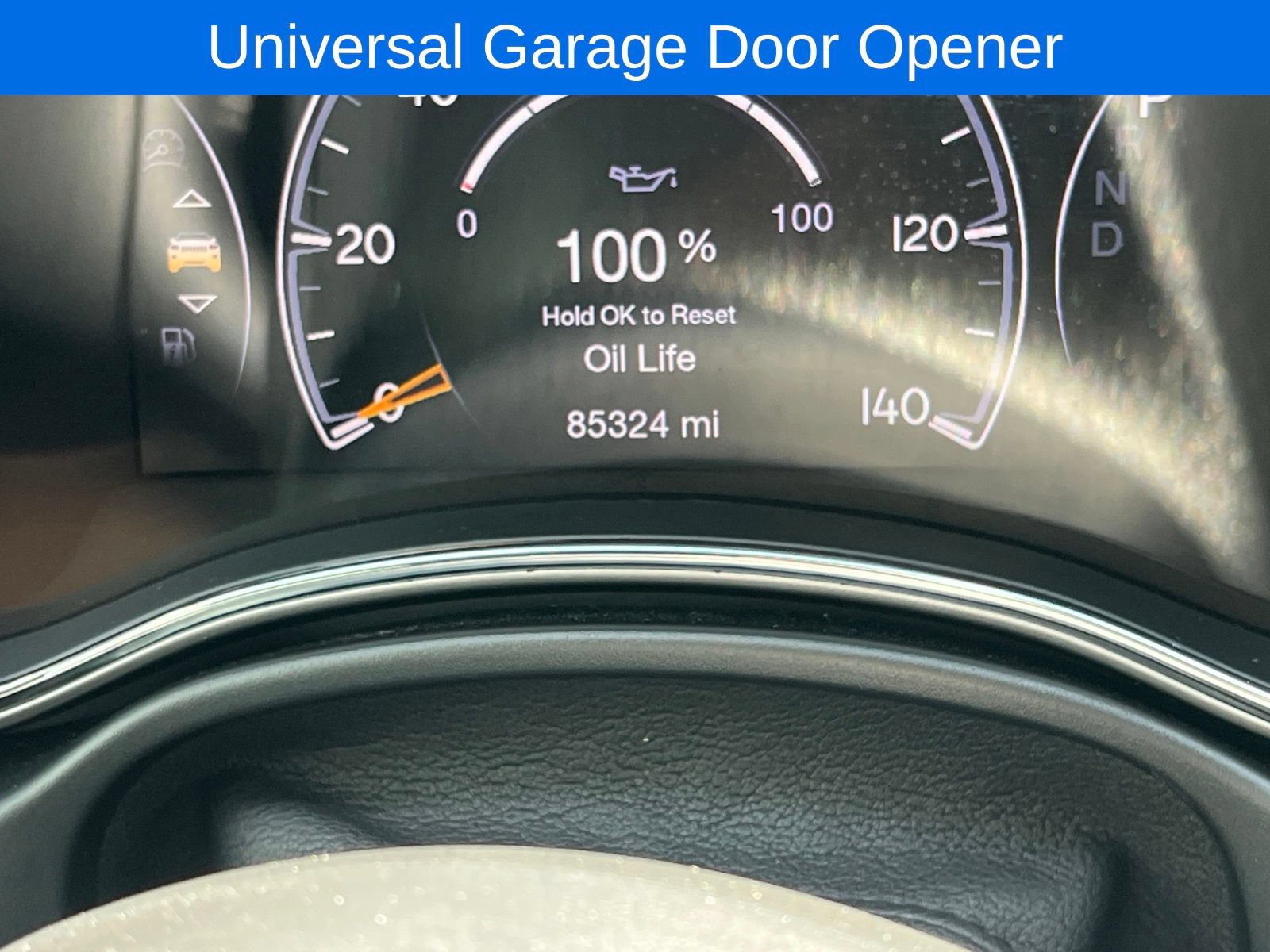 Used 2022 Jeep Grand Cherokee Laredo X RWD image 12