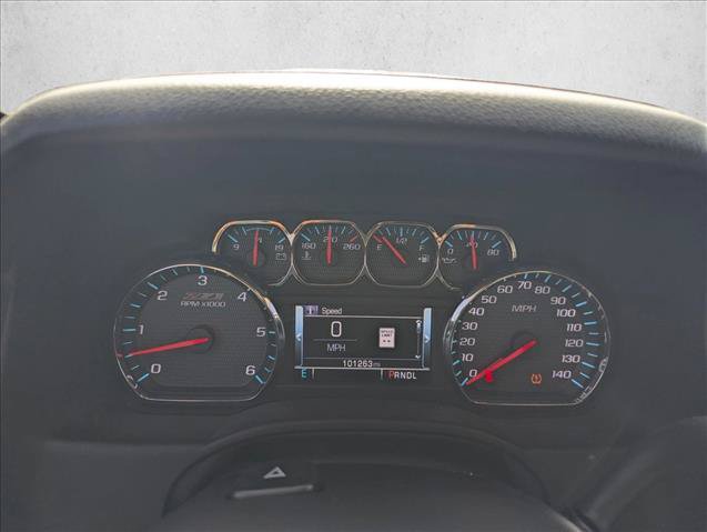 Used 2018 Chevrolet Tahoe LT AWD/4WD image 6