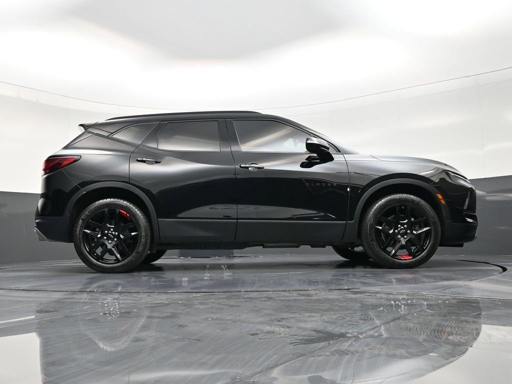 Used 2024 Chevrolet Blazer LT w/ Redline Edition image 25