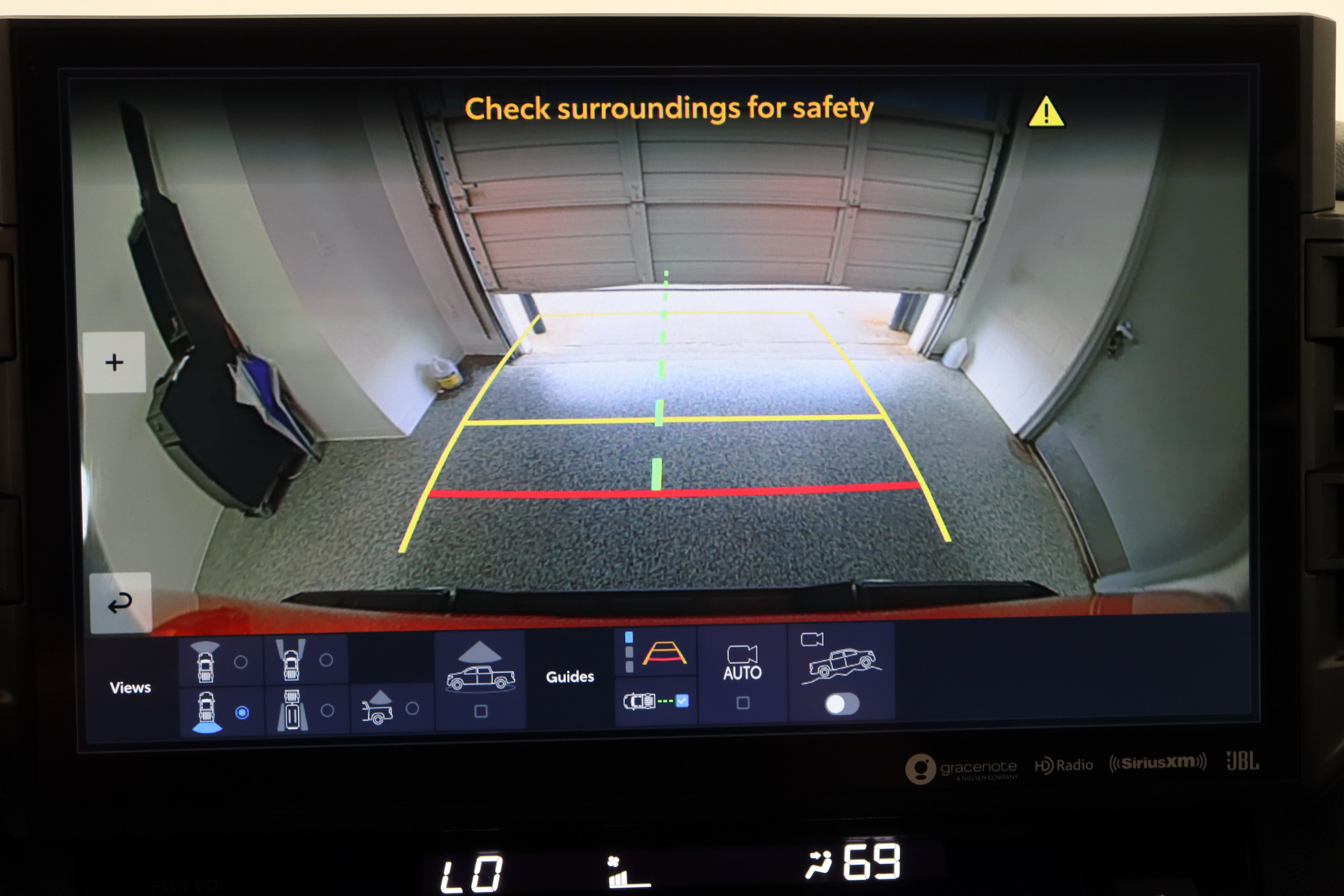 Used 2023 Toyota Tundra TRD Pro AWD/4WD image 21