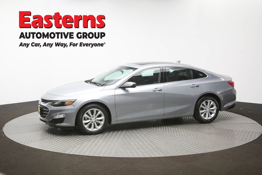 Used 2023 Chevrolet Malibu LT image 57