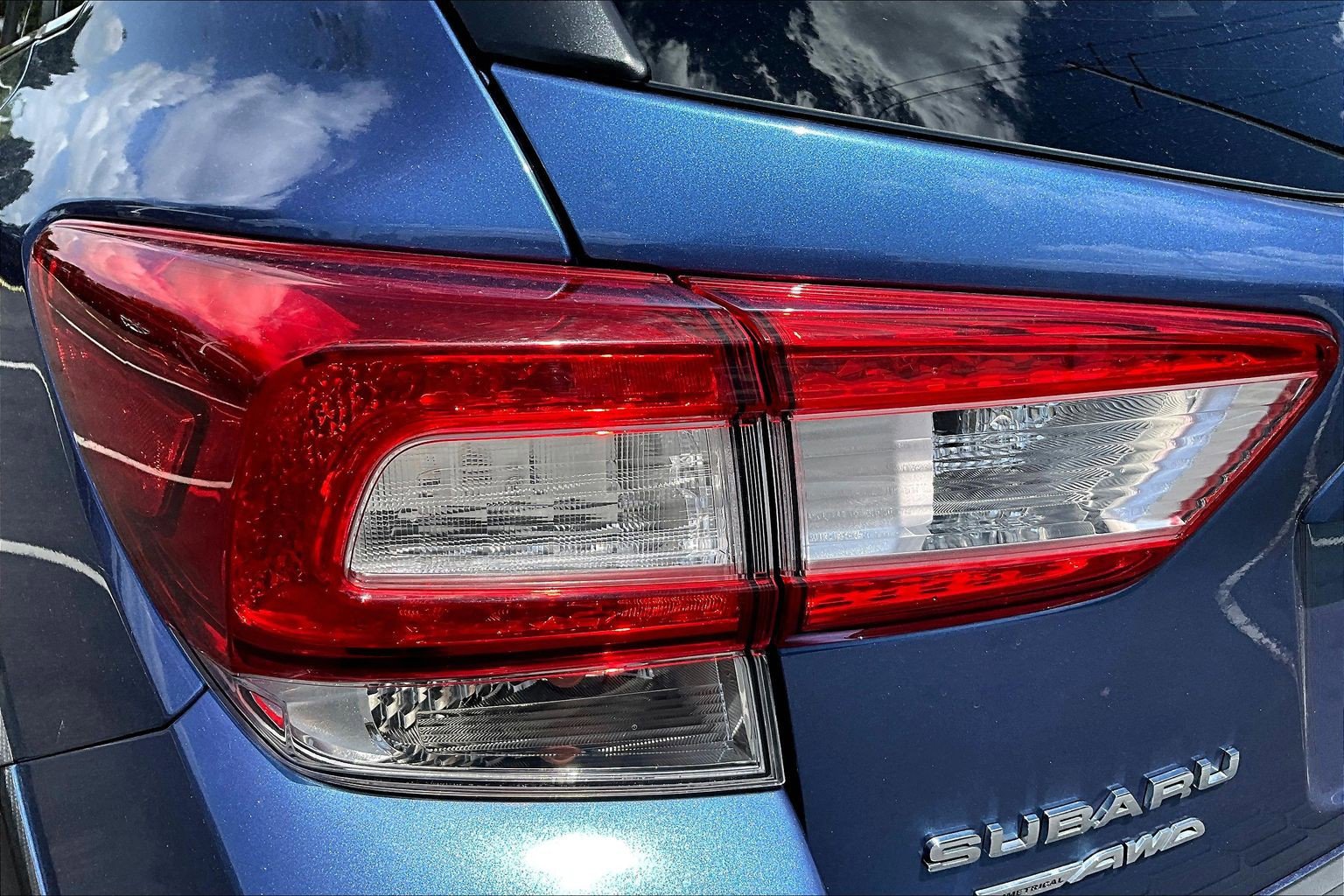 Used 2018 Subaru Crosstrek 2.0i Limited AWD/4WD image 22