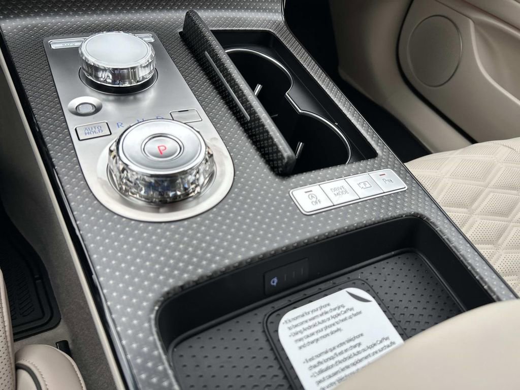 New 2026 Genesis G80 3.5T Sport Prestige image 31