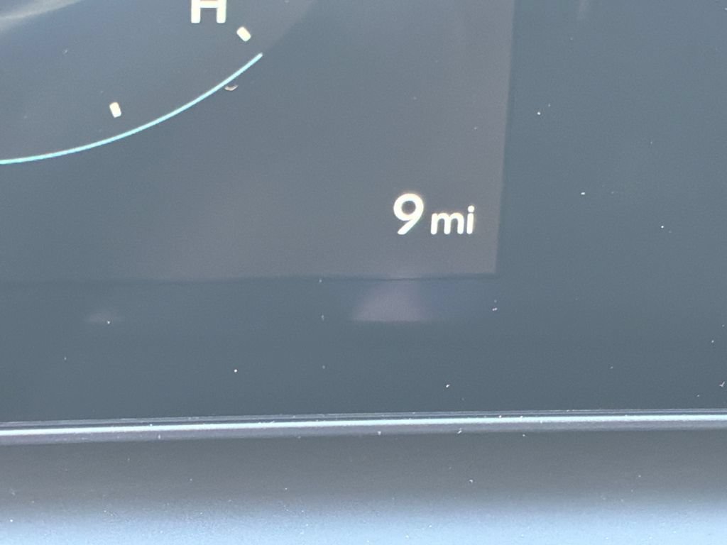 New 2026 Hyundai Santa Cruz Limited AWD/4WD image 27