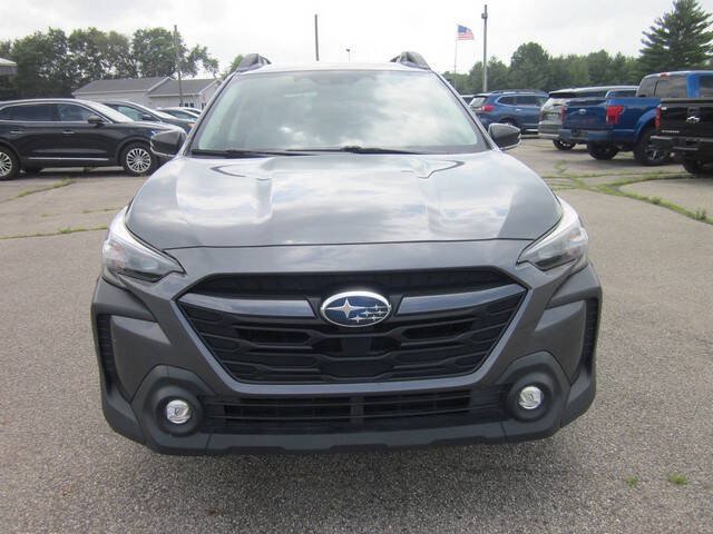 Used 2023 Subaru Outback Premium AWD/4WD image 8