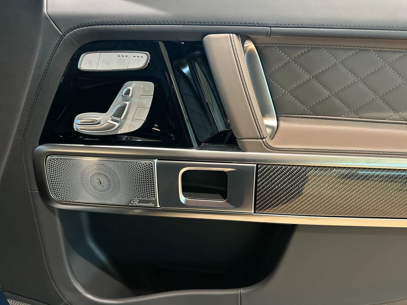 New 2027 Mercedes-Benz G 63 AMG 4MATIC image 18