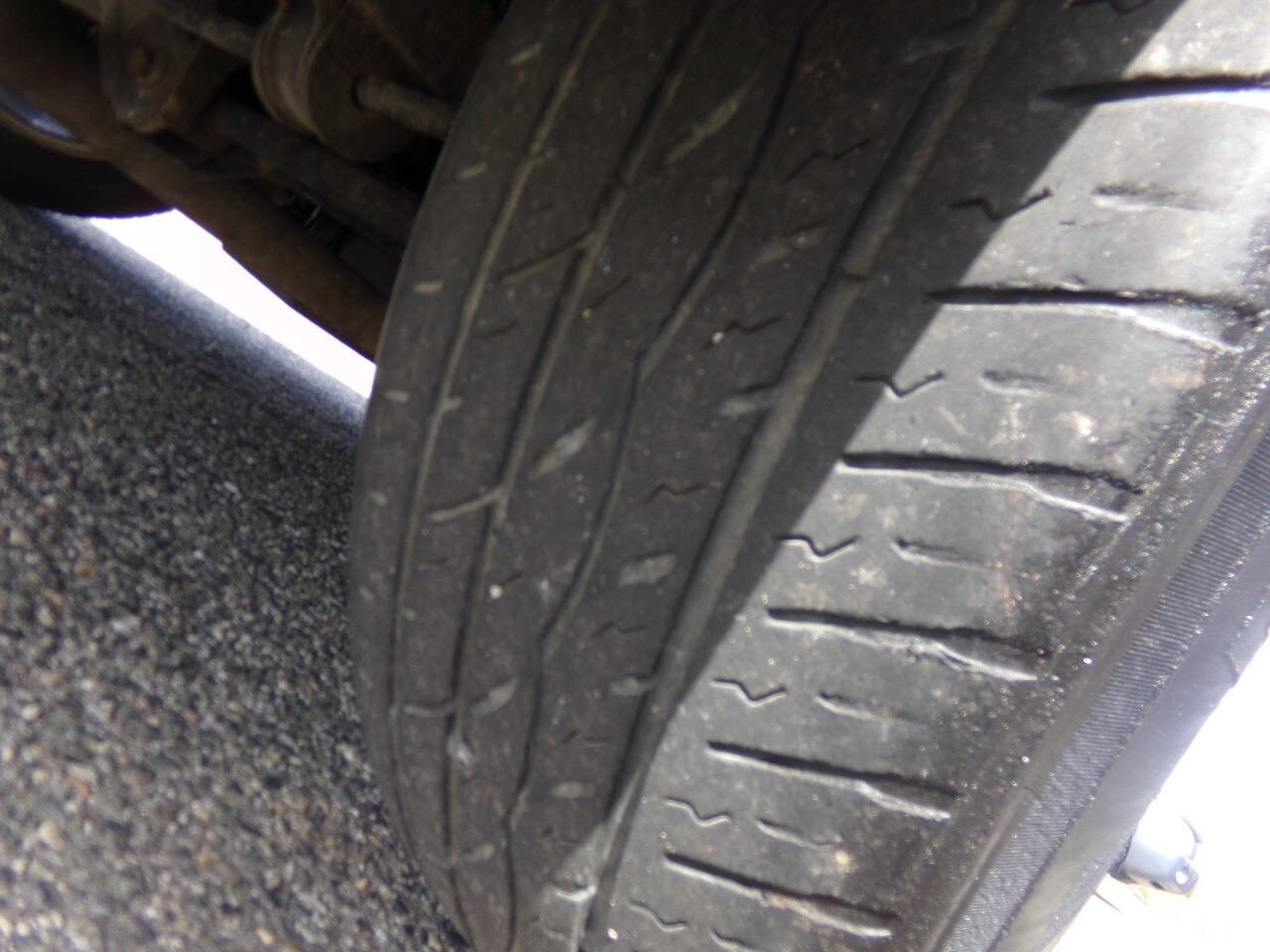 Used 2016 Honda Accord LX image 11