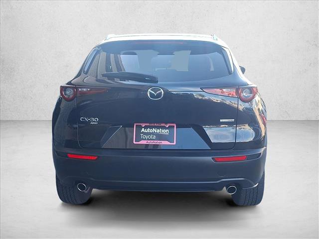Used 2025 MAZDA CX-30 AWD 2.5 S w/ Preferred Package image 7