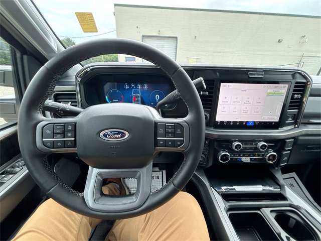 Used 2025 Ford F350 XL image 35