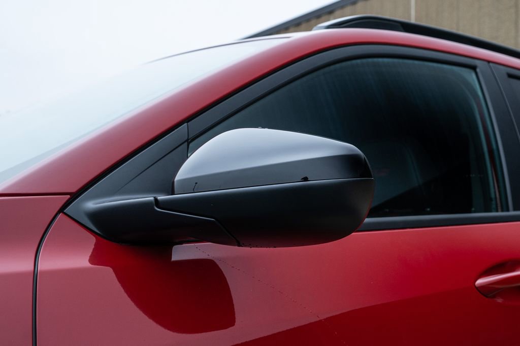 New 2026 Chevrolet Trax RS image 8