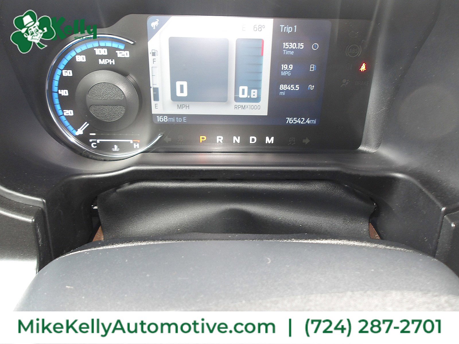 Used 2023 Ford Bronco Big Bend image 16