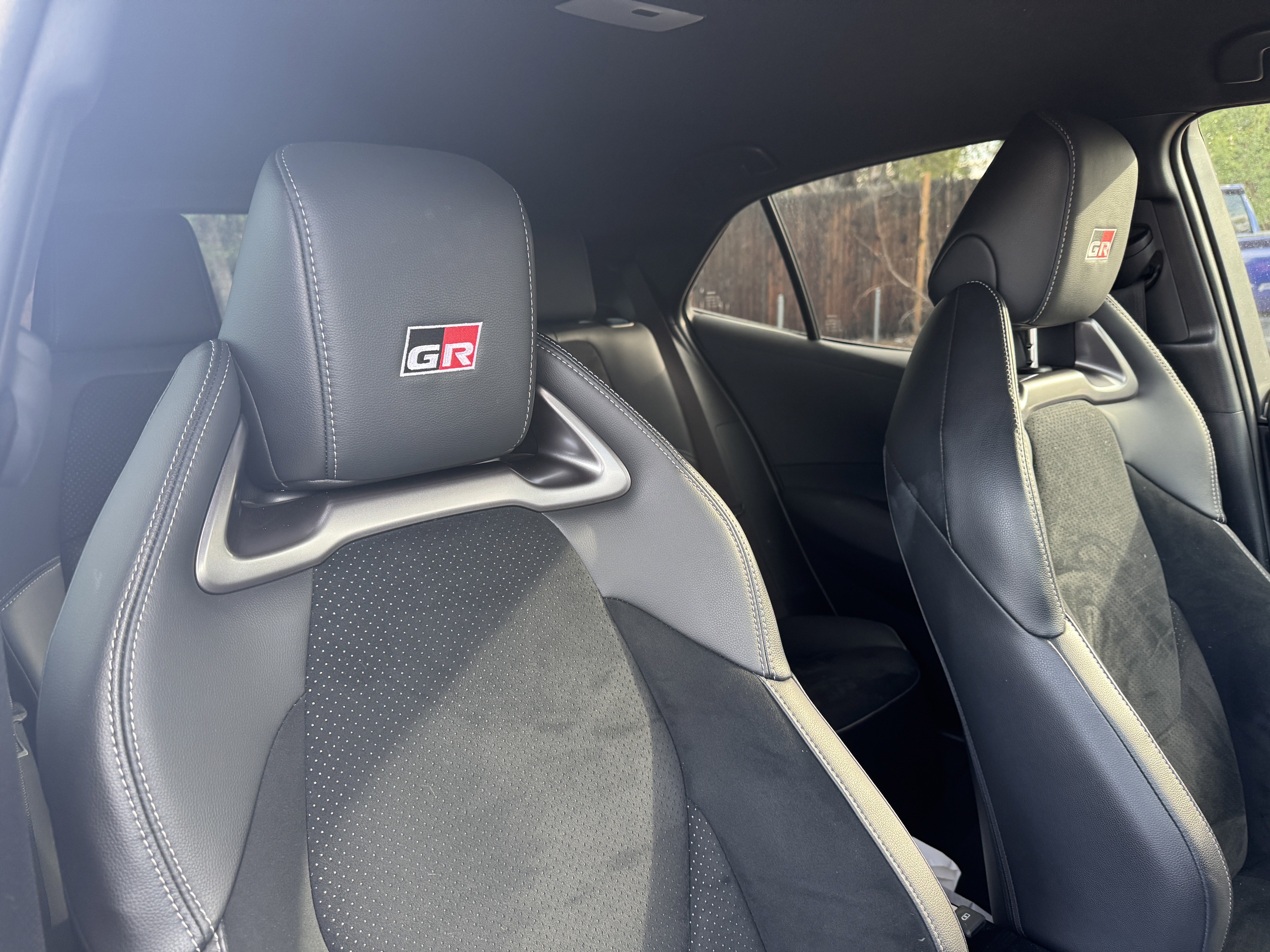 Used 2024 Toyota Corolla GR AWD/4WD image 20