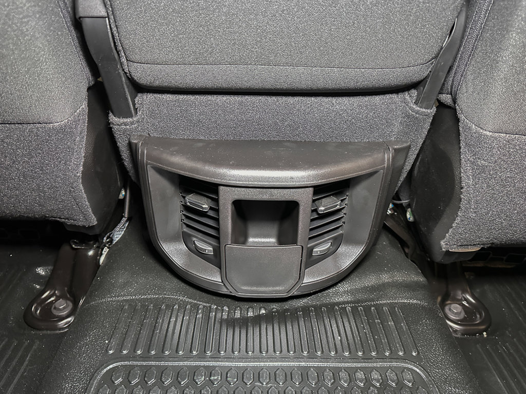 New 2026 RAM 2500 Tradesman AWD/4WD image 23