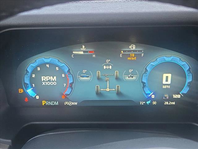 New 2026 Ford Bronco Outer Banks image 11