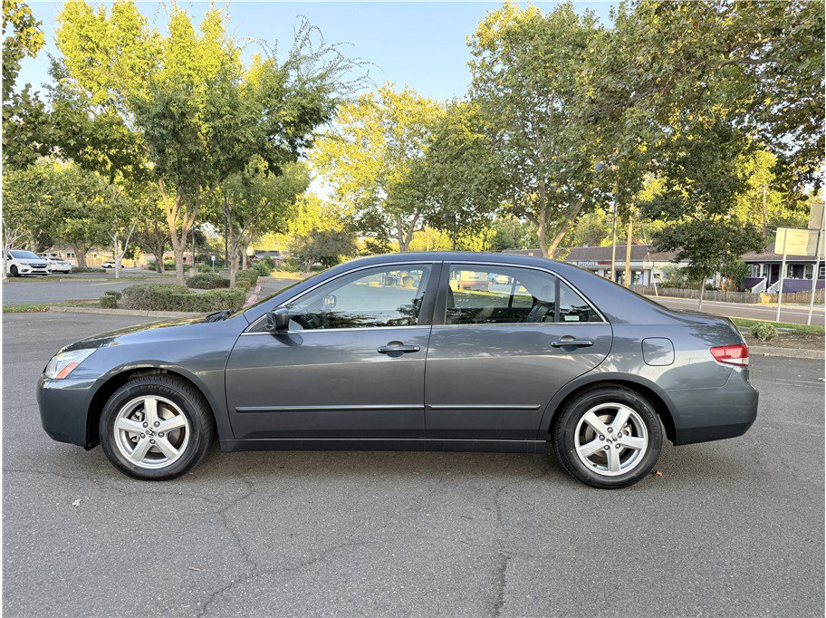 Used 2003 Honda Accord EX image 2