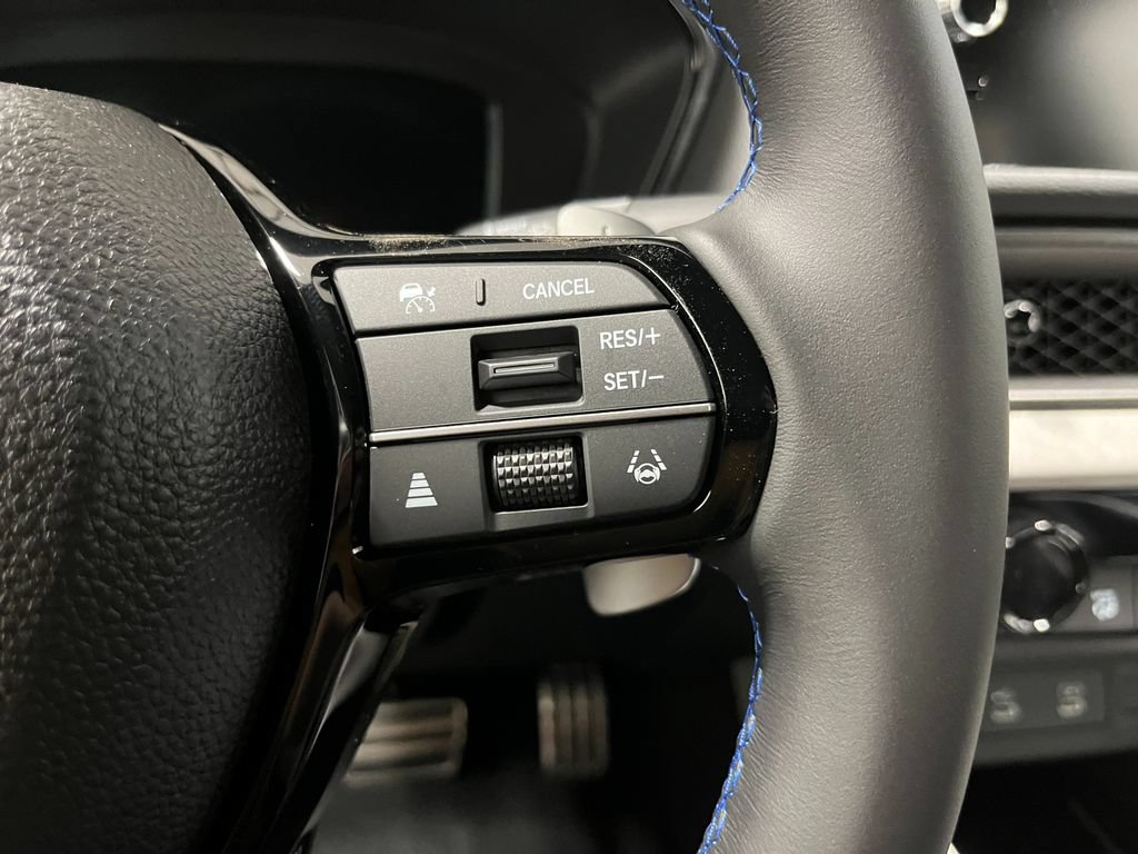 New 2026 Honda Prelude image 17