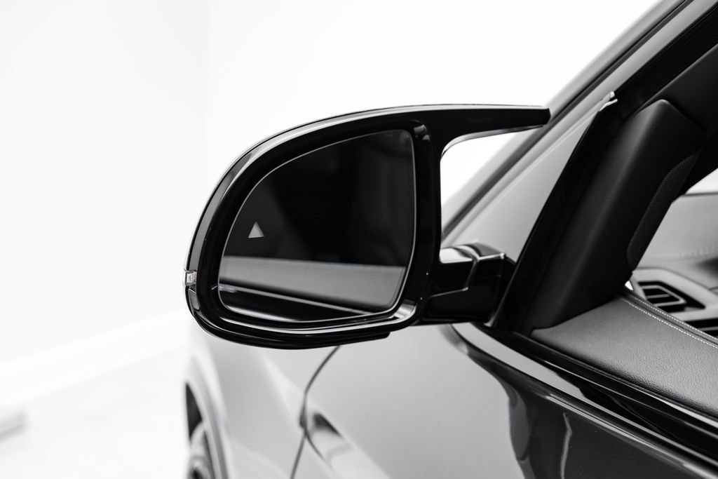 Used 2023 BMW X4 M AWD/4WD image 43