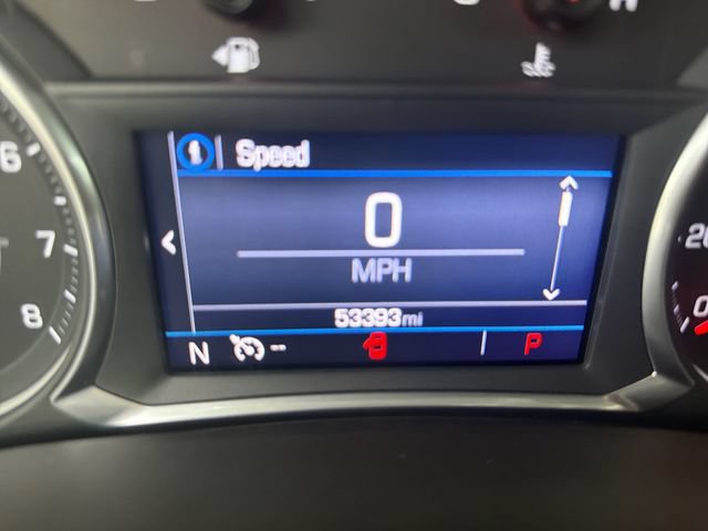 Used 2020 GMC Terrain SLE w/ Driver Convenience Package AWD/4WD image 11