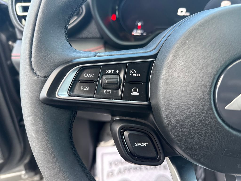 Used 2024 Dodge Hornet GT w/ Cold Weather Group image 25