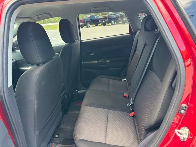 Used 2019 Mitsubishi Outlander Sport ES FWD image 14