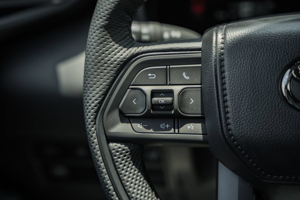 New 2026 Toyota Tundra TRD Pro AWD/4WD image 32
