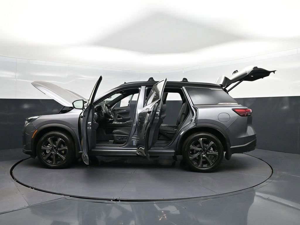 New 2026 INFINITI QX60 Autograph w/ Dark Cargo Package image 48