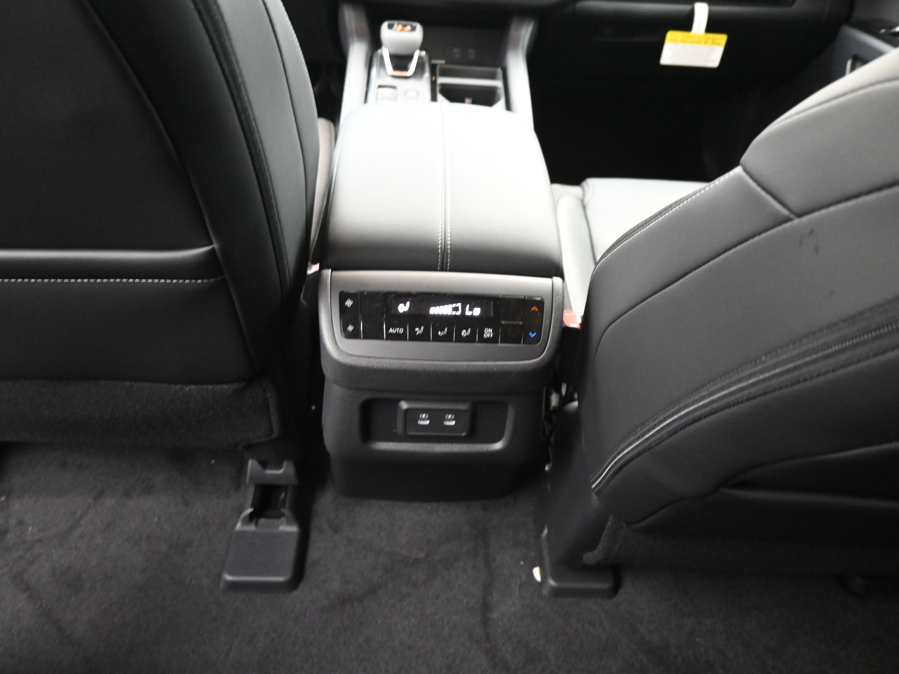 New 2026 Nissan Pathfinder SL FWD image 20