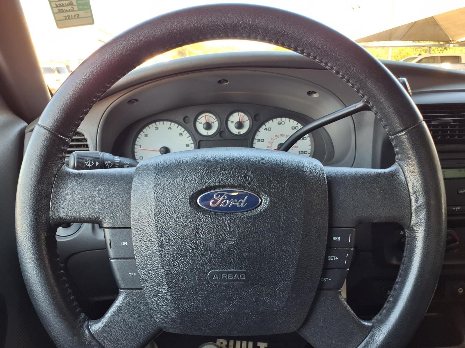 Used 2011 Ford Ranger Sport RWD image 25