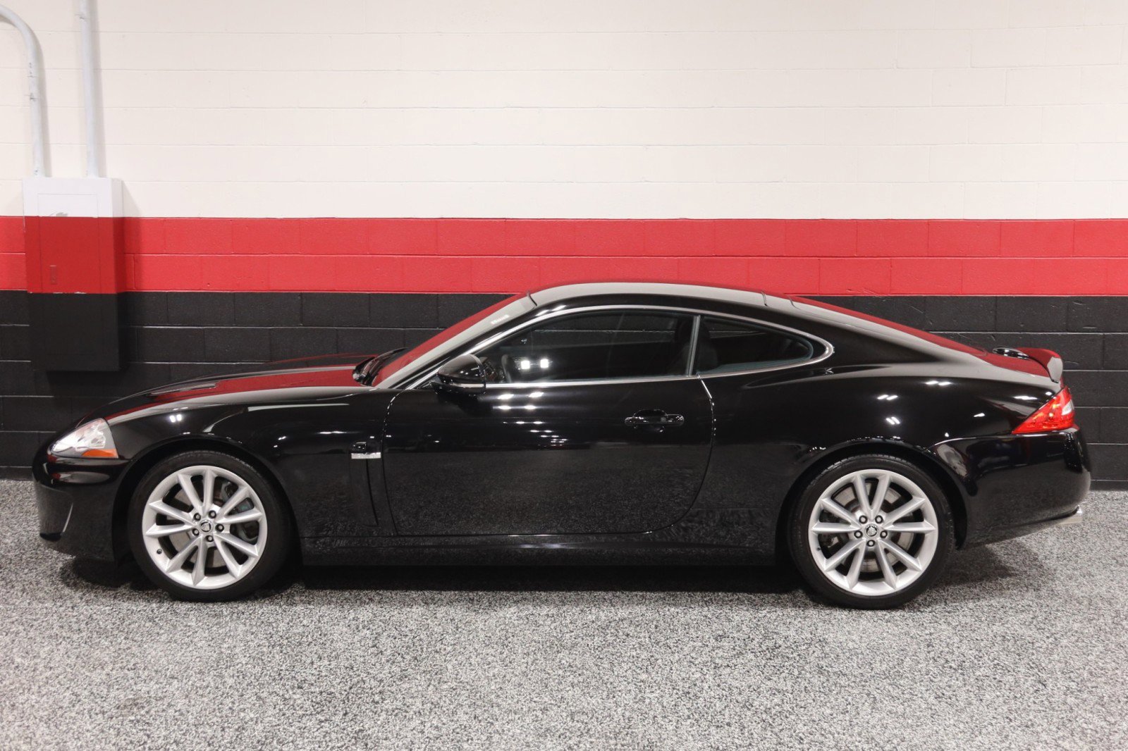 Used 2011 Jaguar XKR R image 24