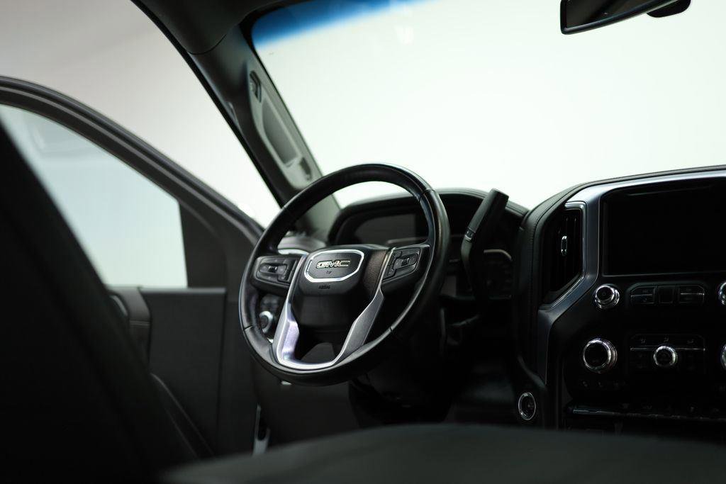 Used 2023 GMC Sierra 3500 SLT w/ SLT Convenience Package image 55