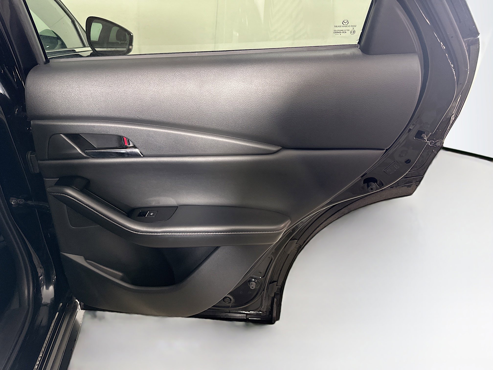 Used 2025 MAZDA CX-30 AWD 2.5 S w/ Preferred Package image 31